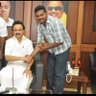 sai Arivu DMK IT WING SECRETARY profil fotoğrafı