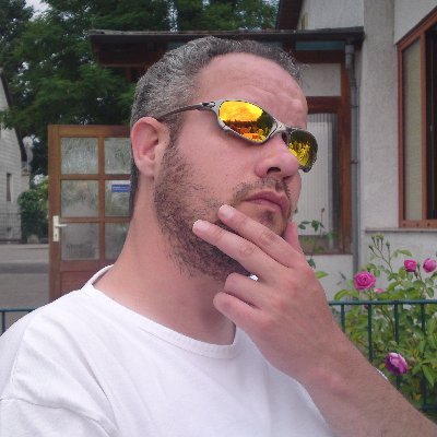 Stuart Macintosh's profile picture