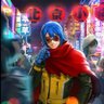 Profilbild von Landon W. (Voice Actor)