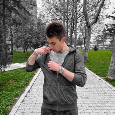 марко's profile picture