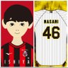 まちゃ兄 𓅟 🐯⚾️ 赤黒 ⚽️ ⊿ 旅人・彩り🎵's profile picture