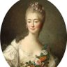 Фото профиля Élisabeth Louise Vigée Le Brun
