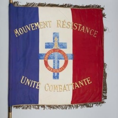 La phalange Gaulliste 🎗🇨🇵🇮🇸🇮🇱's profile picture