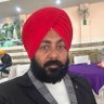 Фото профиля Gurcharan Dhindsa