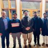 Фото профиля Qazi Umair