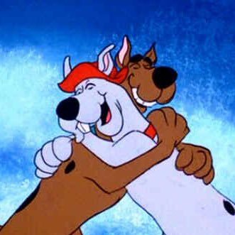 Scooby-Doo History's profile picture