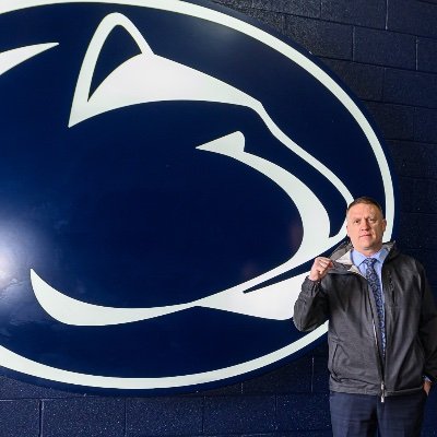 Mike Rhoades's profile picture