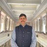 Anjani Kumar Rai profil fotoğrafı