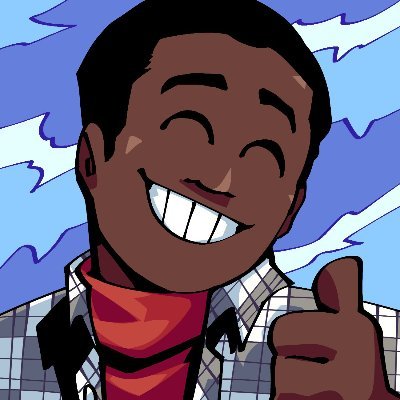 Dave J. Dixon | Voice Actor & video editing goof's profile picture