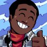 Dave J. Dixon | Voice actor 🎤⚡️| SF6 HYPE's profile picture