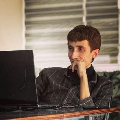 Bora Alp's profile picture