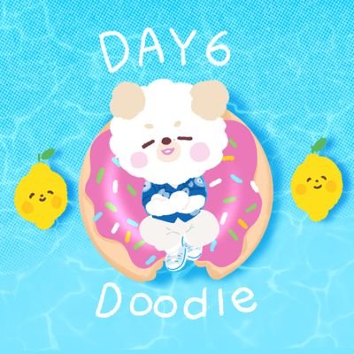 MyDAY6doodle🍀's profile picture