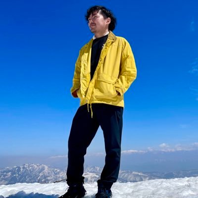 PUSHMAN / 堺谷陽平's profile picture