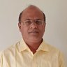 Profilbild von R. M. SURVE