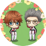 Profilbild von すい
