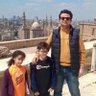 Yasserrashad profil fotoğrafı