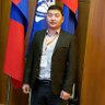 Эрдэнэ хос profil fotoğrafı