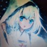 富士山の北側にすむ雪女living in Northside Mt.Fuji's profile picture