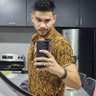 Andrés_Solórzano profil fotoğrafı