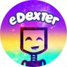 eDexter 的头像