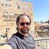 Фото профиля Rabbi Micah Streiffer