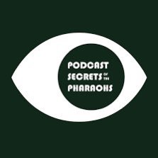 Podcast Secrets of the Pharaohs's profile picture