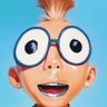 Front Phineas 的头像