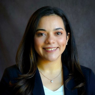 Vanessa Núñez, MD MBA's profile picture