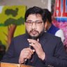 Фото профиля Malik Nazir Ahmad Siddiquee