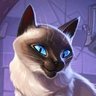 Profilbild von Rey 🐈⬛