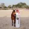 Фото профиля ناصر بن زلعان