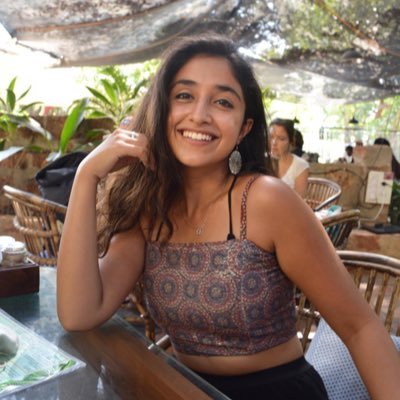Aakanksha Monga's profile picture