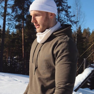 Max Johan's profile picture