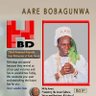 Profilbild von CHIEF AARE BOBAGUNWA OF IMEKE KINGDOM (Sir-kay)