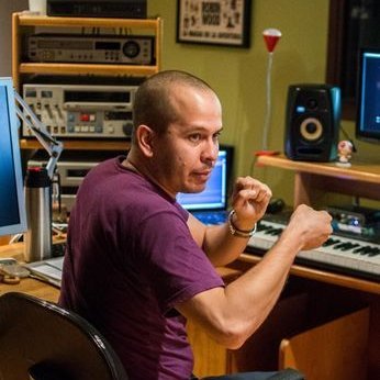 Derlis A. González | Composer's profile picture