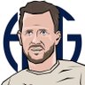 Tobias Hysén 的头像