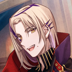 Magni Dezmond 🧤 @holoTEMPUS【Graduation】's profile picture