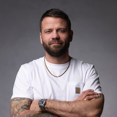 Frosti Logason's profile picture