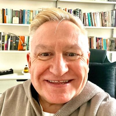 Simon Minty's profile picture