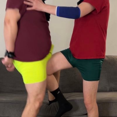 Alpha Greg Ballbuster's profile picture