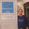 Bert Lazaro profil fotoğrafı