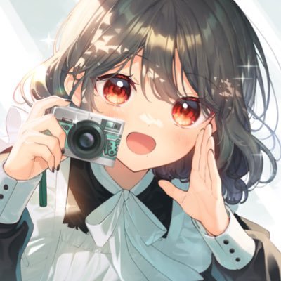 ぽめた🎥バーチャルカメラマン's profile picture