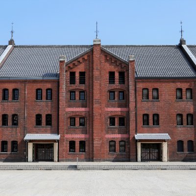 yokohamaredbric's profile picture