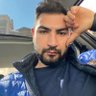 Reza profil fotoğrafı