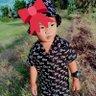 น้องไอติมรักพี่ลิซ่า🤟🐥💛 profil fotoğrafı