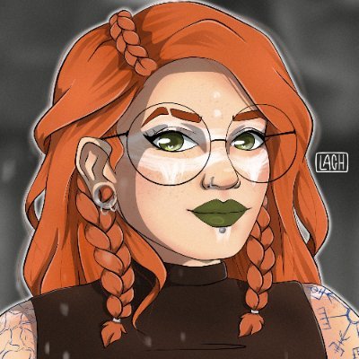 ᒪᗩGᕼ - Nouveauté "P'tit Portrait" 📌's profile picture
