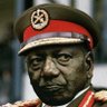 Фото профиля Idi Amin Ruto