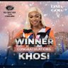 Joyce Girly Manganye 🇿🇦🎙️⭐VKR's profile picture