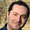 Amin Zehtabian profil fotoğrafı