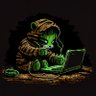 Profilbild von mikelo